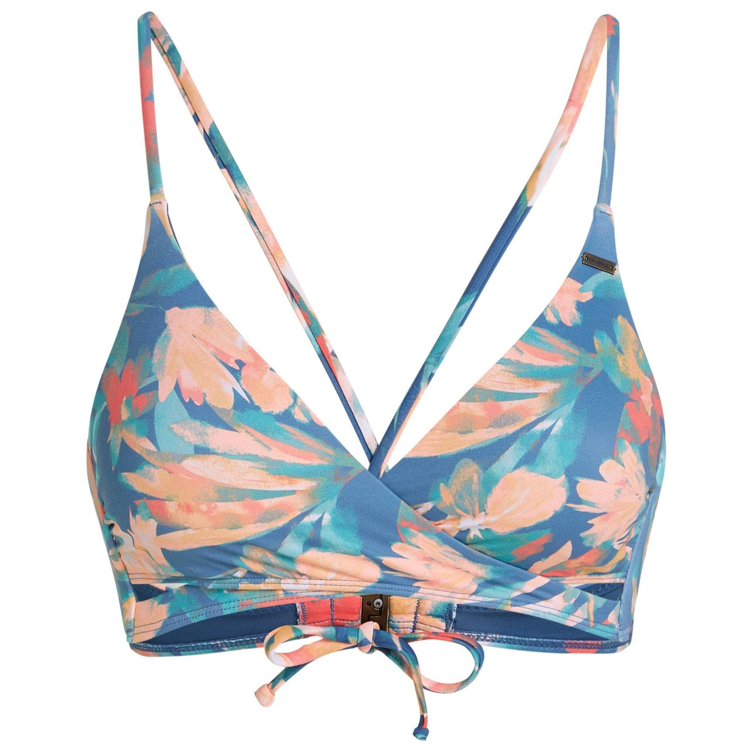 O NEILL BAAY TOP – Atmungsaktives Bikini-Top