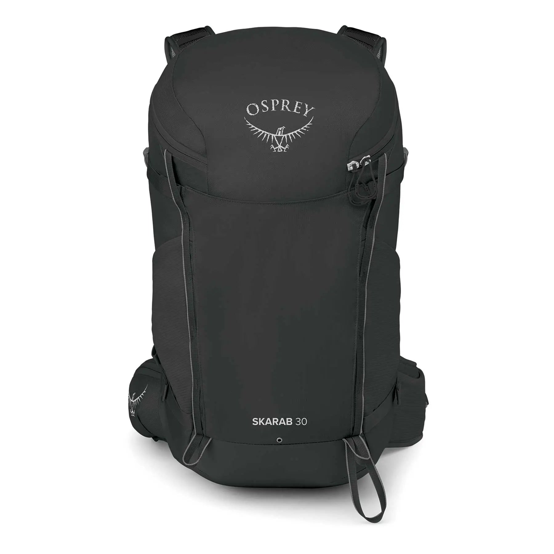 Skarab 30 Black