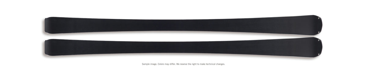THE CURV DTI AR + RS 11 PR Alpinski