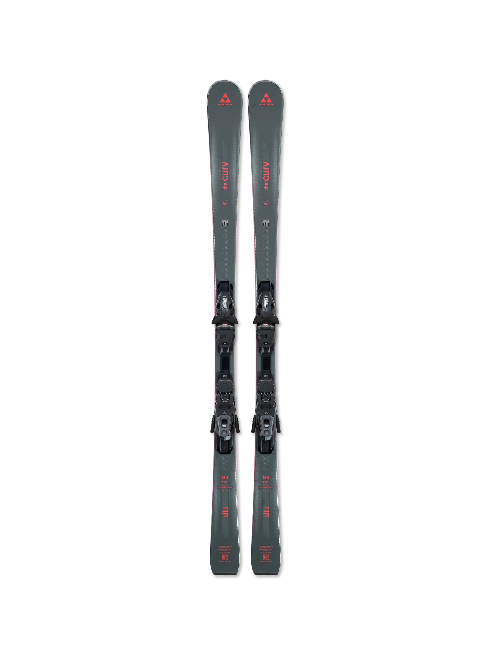 THE CURV DTI + RS 11 PR