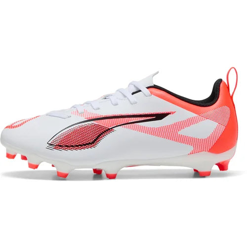 PUMA ULTRA 5 PLAY FG/AG Jr Fußballschuhe
