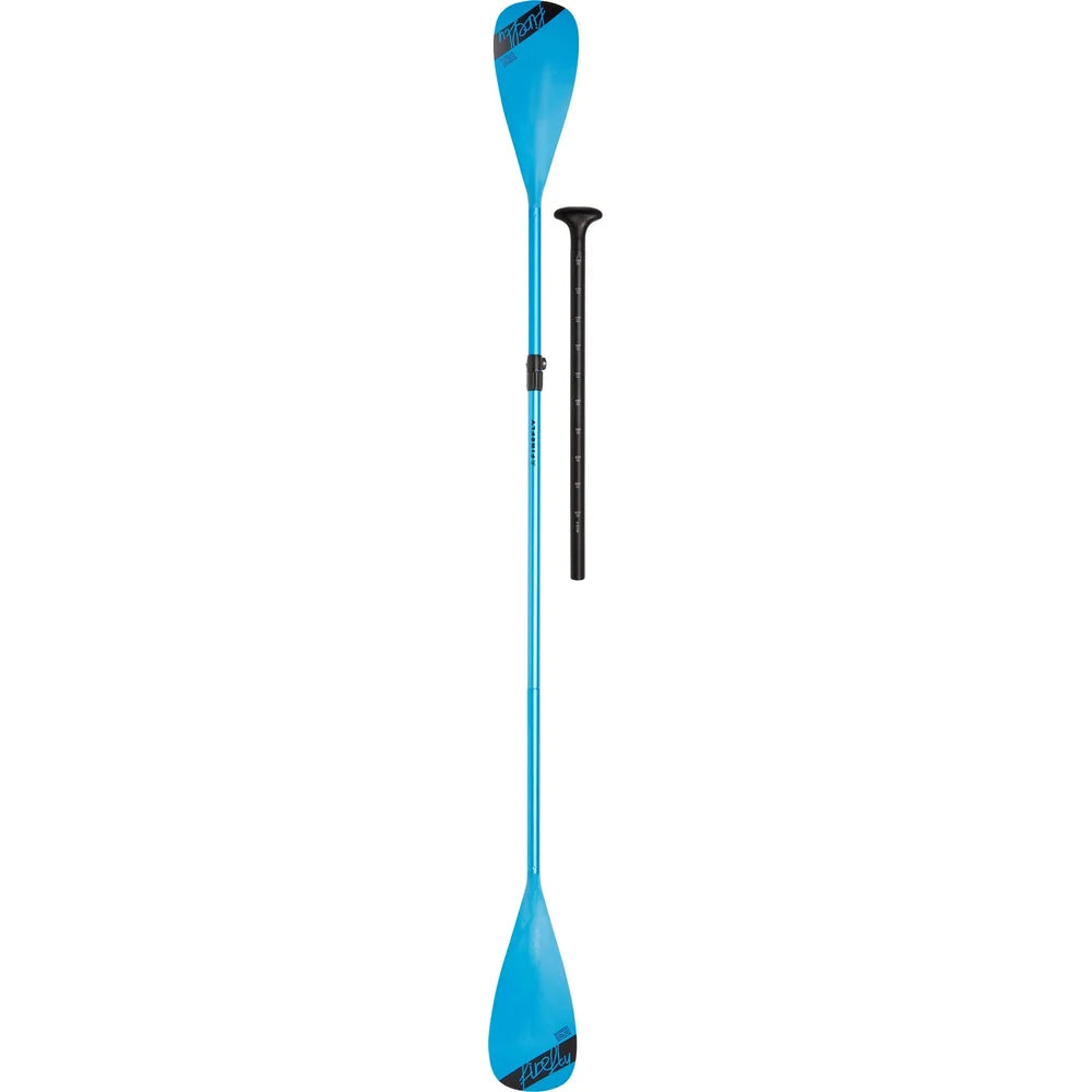 FIREFLY SUP-Paddel ALU COMBI III 2-in-1 Paddel