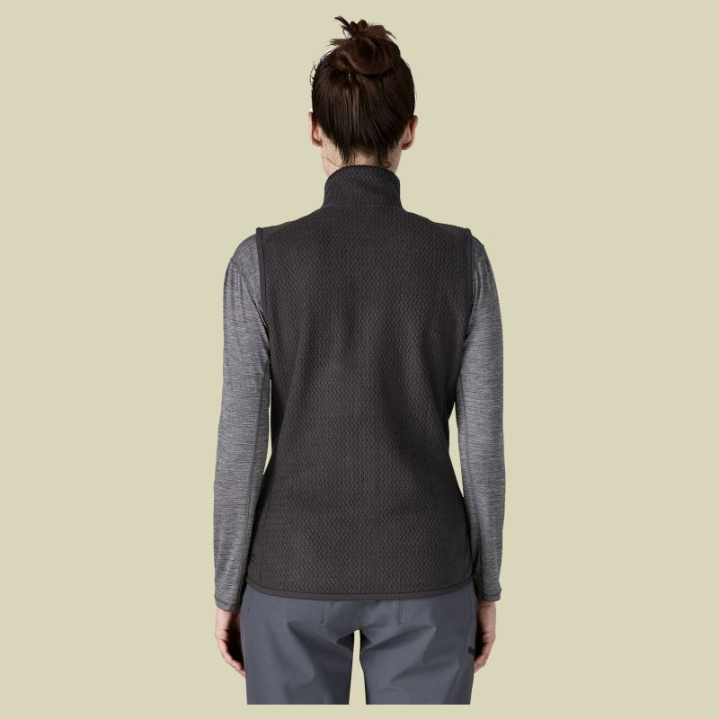 W´s R1 Air Vest