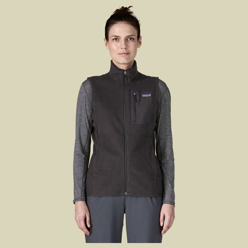 W´s R1 Air Vest
