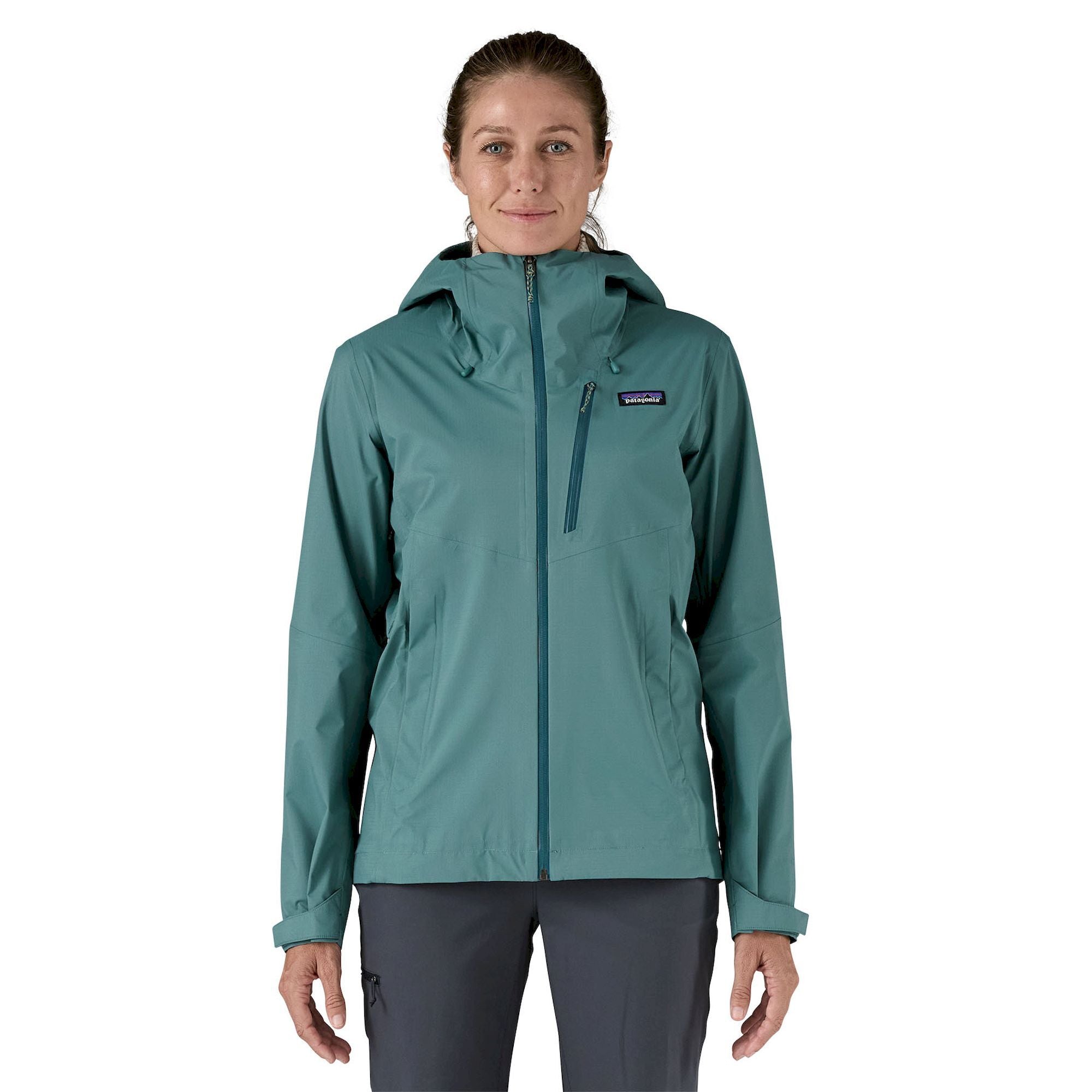 PATAGONIA W´s Granite Crest Jkt – Wasserdichte Funktionsjacke