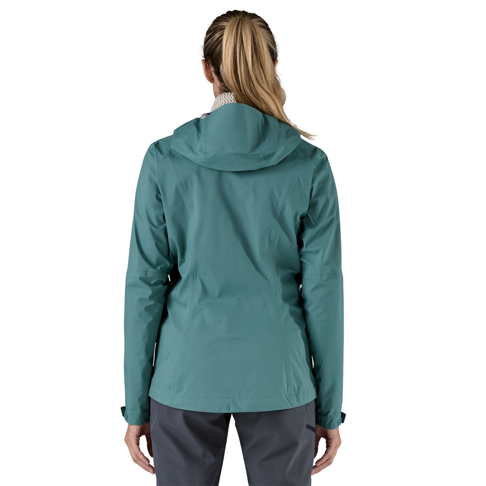 PATAGONIA W´s Granite Crest Jkt – Wasserdichte Funktionsjacke