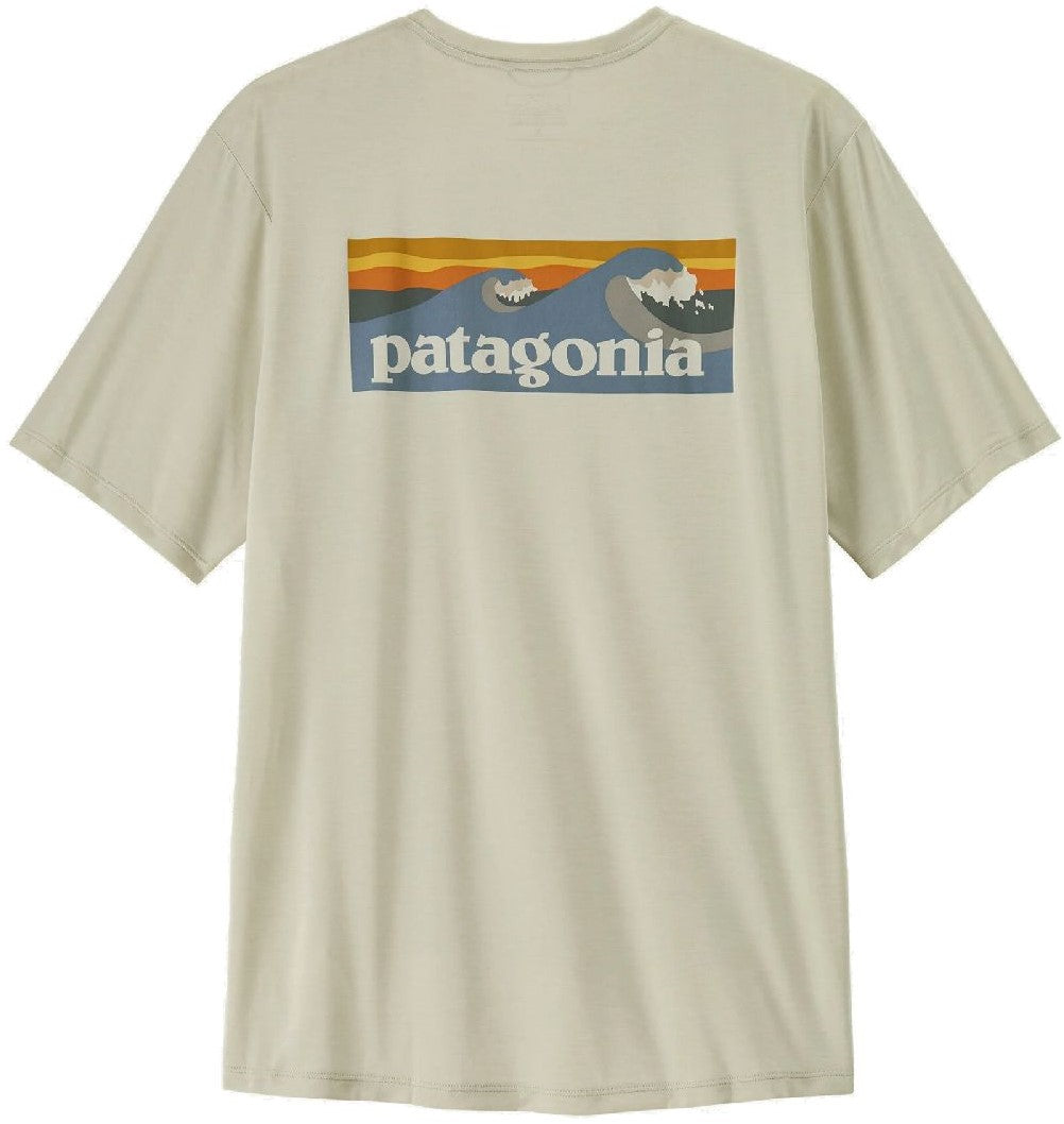 M´s Cap Cool Daily Shirt - Boardshort Logo