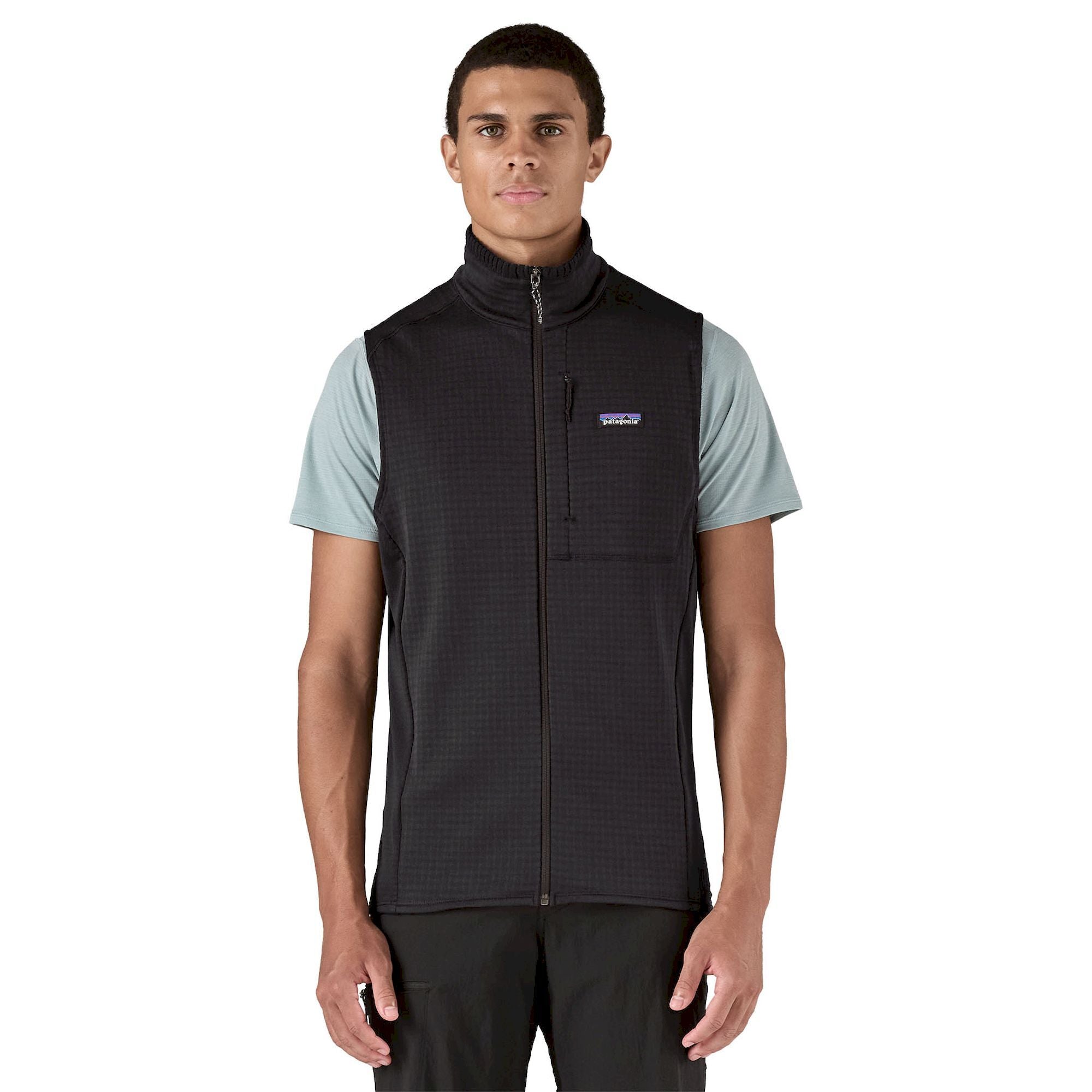 M´s R1 Vest