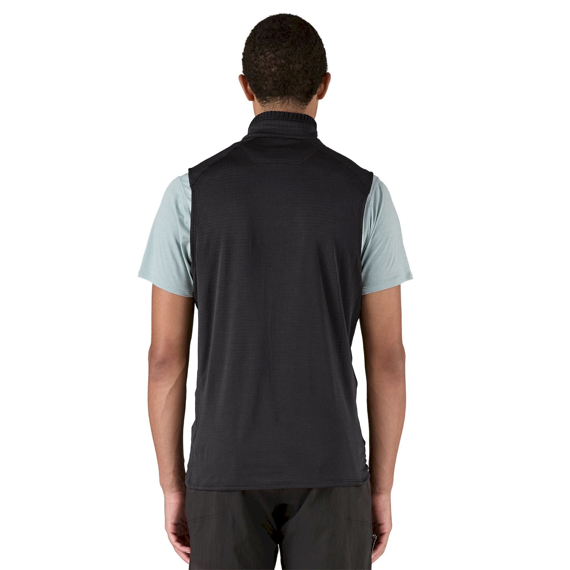 M´s R1 Vest