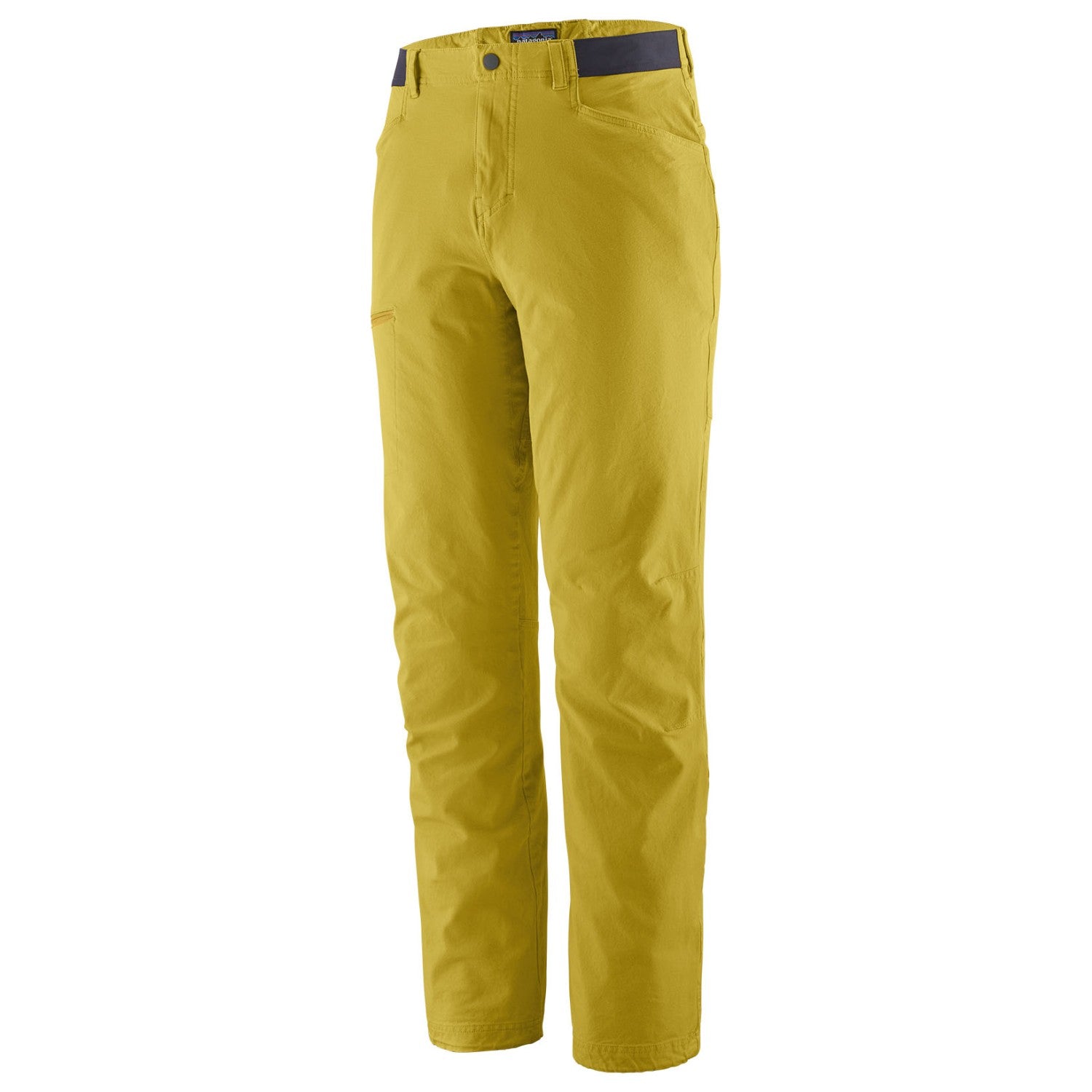 PATAGONIA M´s Venga Rock Pants – Kletterhose Bio-Baumwolle