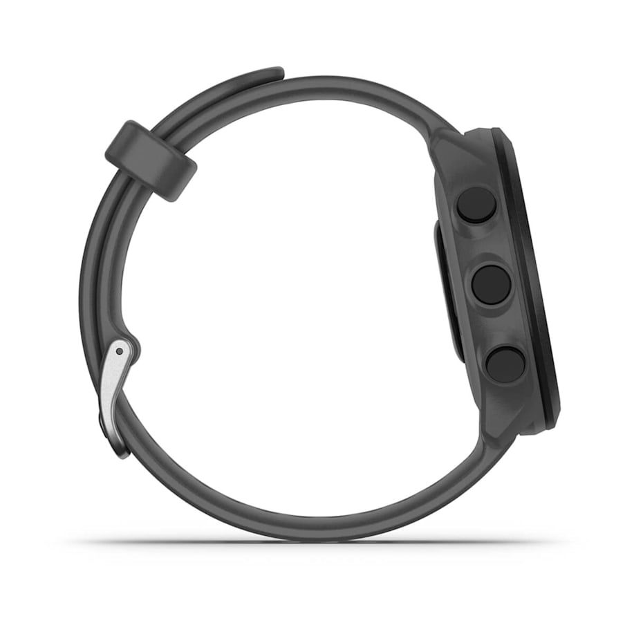 Forerunner 55 Grey GPS-Laufuhr