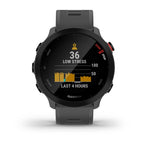 Forerunner 55 Grey GPS-Laufuhr