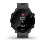 Forerunner 55 Grey GPS-Laufuhr