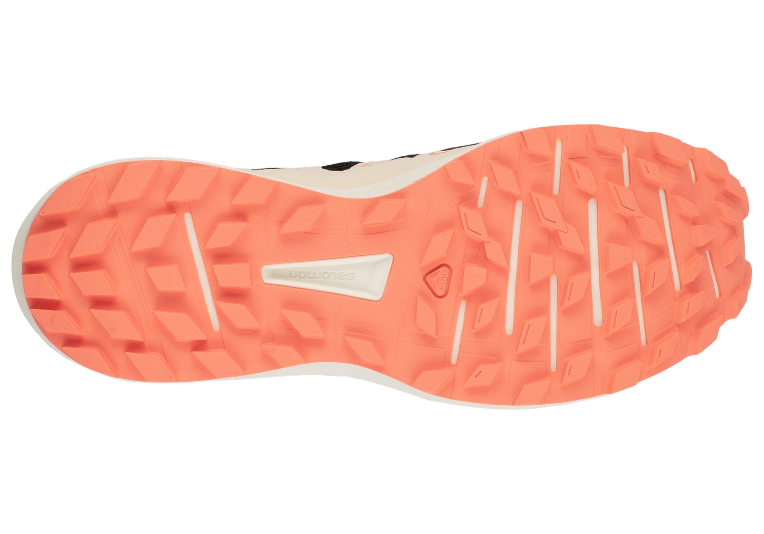 SALOMON ALPHARIDE W Trailrunning Schuh Black/Tender/Vani