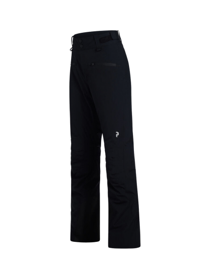 W Scoot Insulated Ski Pants - black