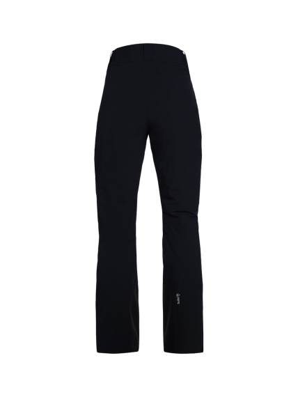 W Scoot Insulated Ski Pants - black