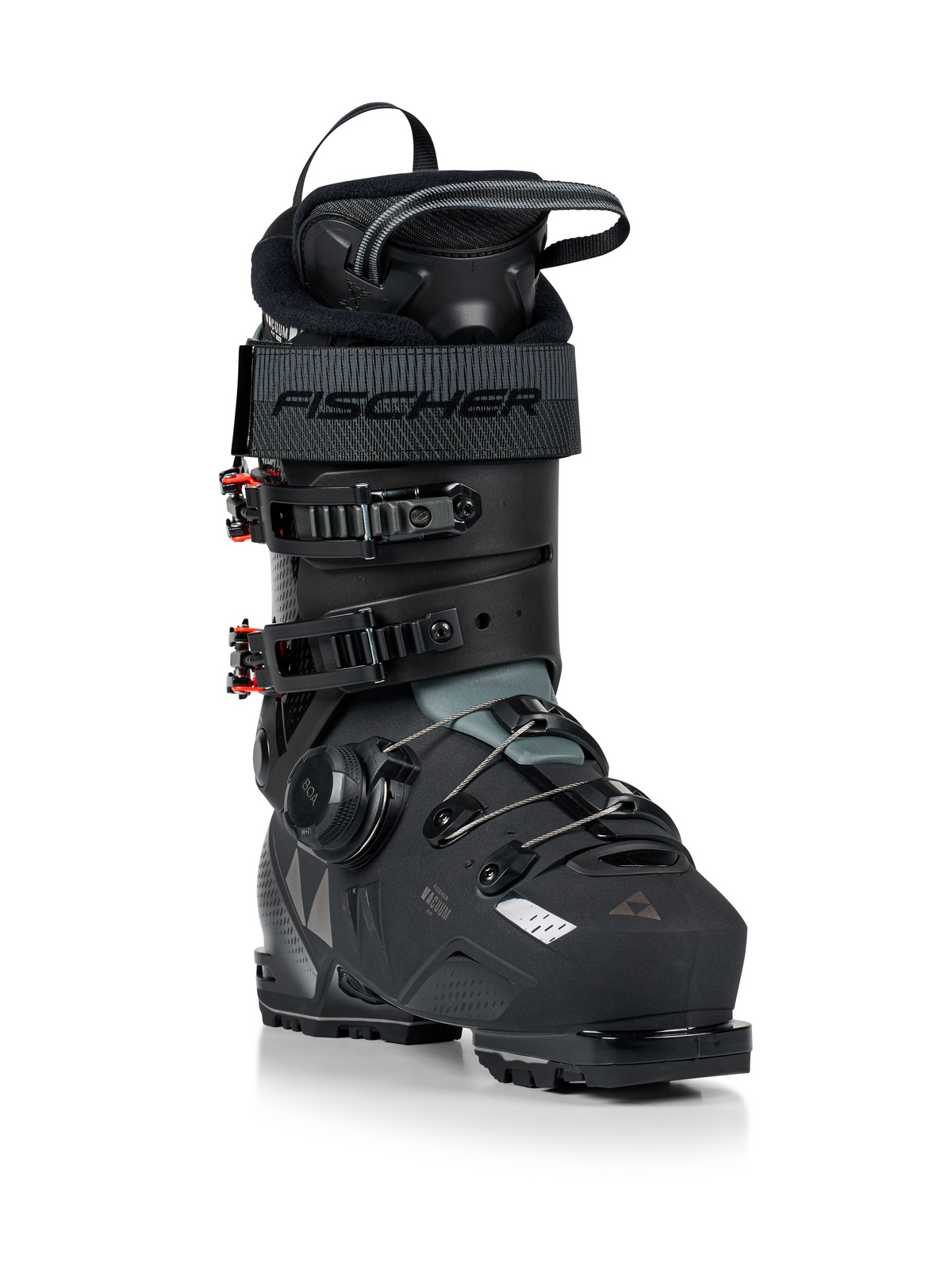 PREMIO 120 BOA BLACK Herren Skischuh