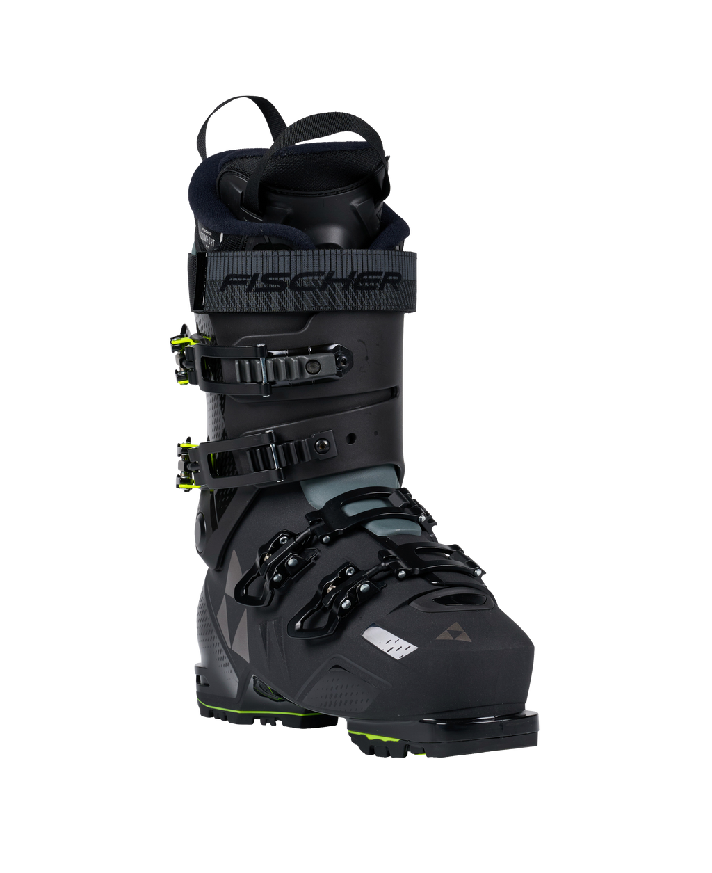 PREMIO 90 BLACK Herren Skischuh