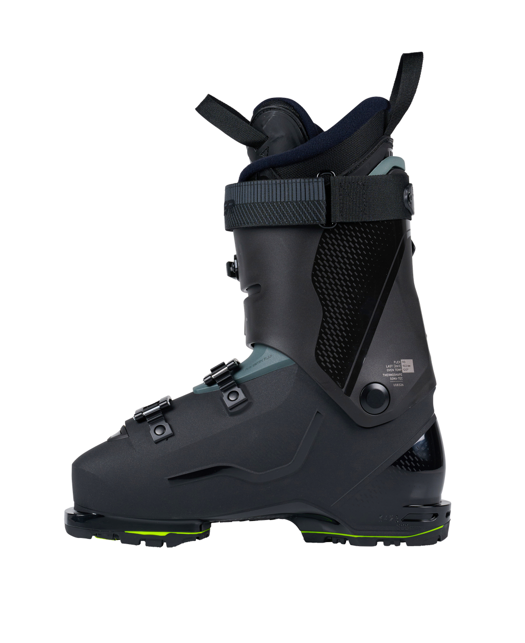 PREMIO 90 BLACK Herren Skischuh