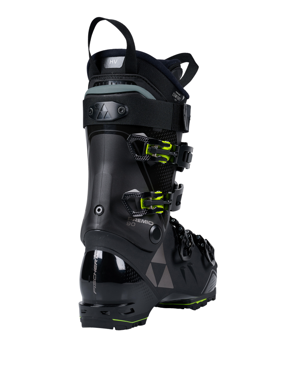 PREMIO 90 BLACK Herren Skischuh