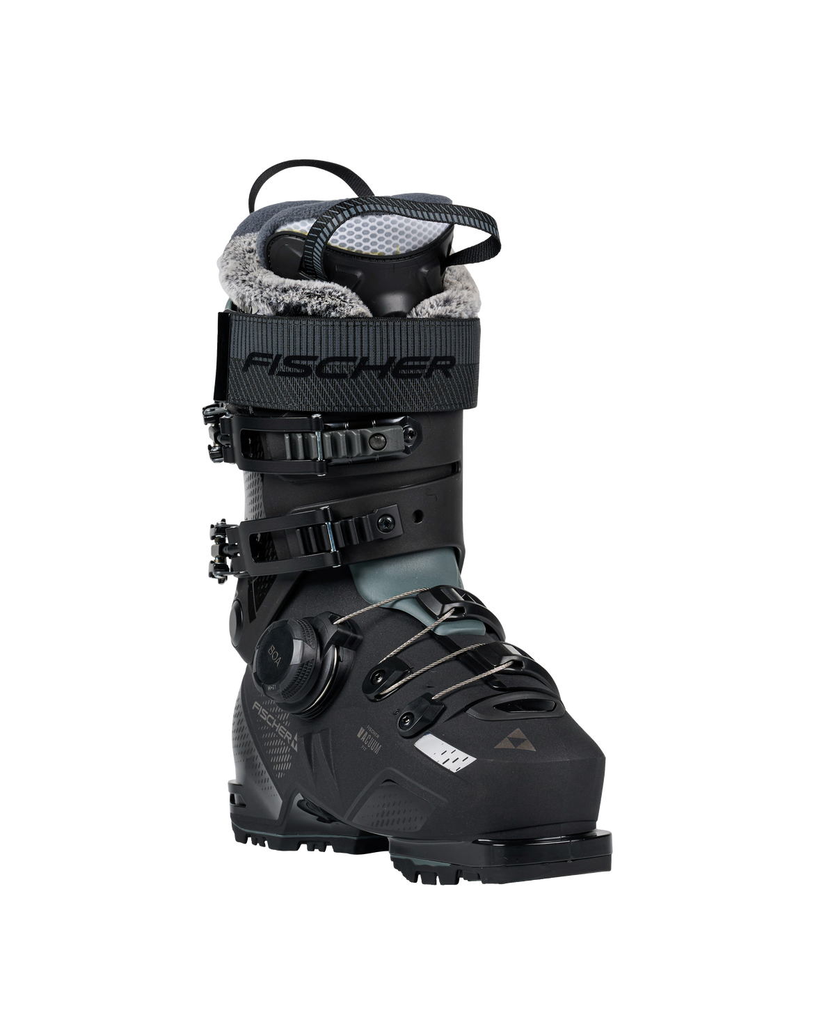 PREMIO 85 BOA BLACK Damen Skischuh