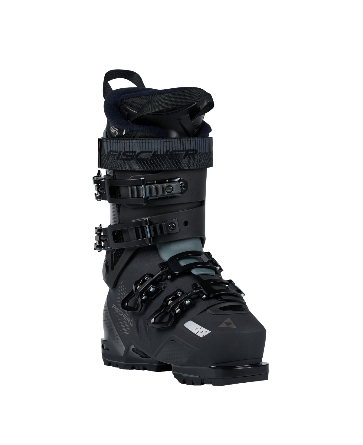 PREMIO 85 BLACK Damen Skischuh