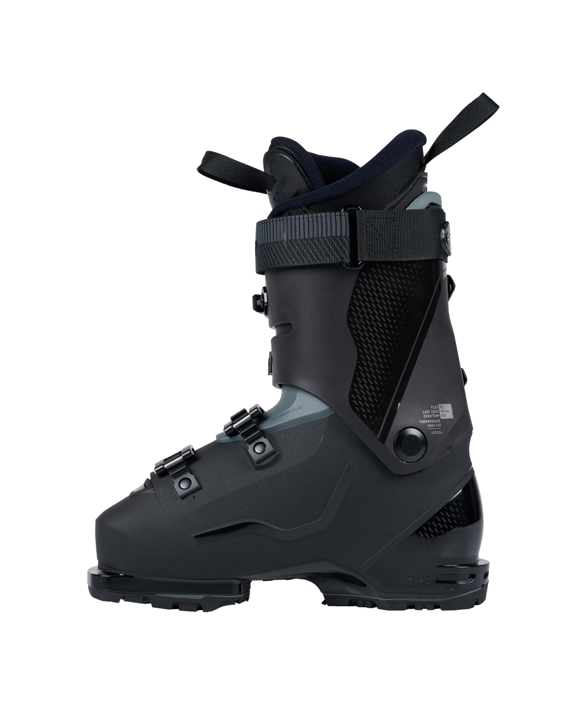 PREMIO 85 BLACK Damen Skischuh
