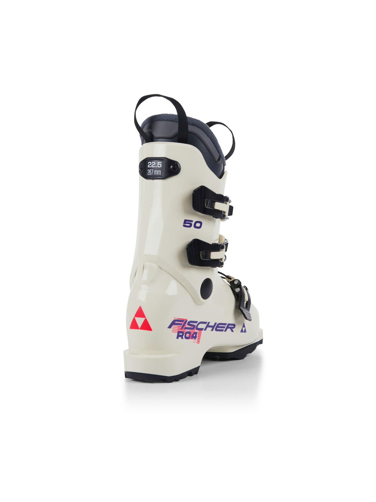 RC4 50 GW Kinder Skischuh