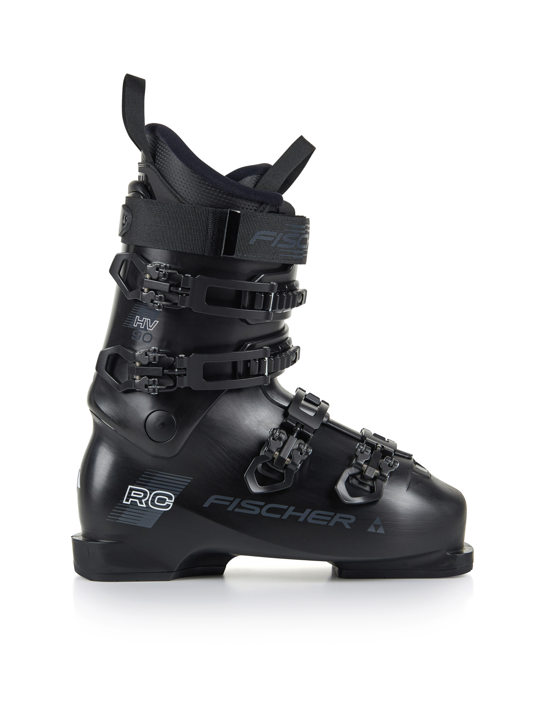 RC 90 BLACK