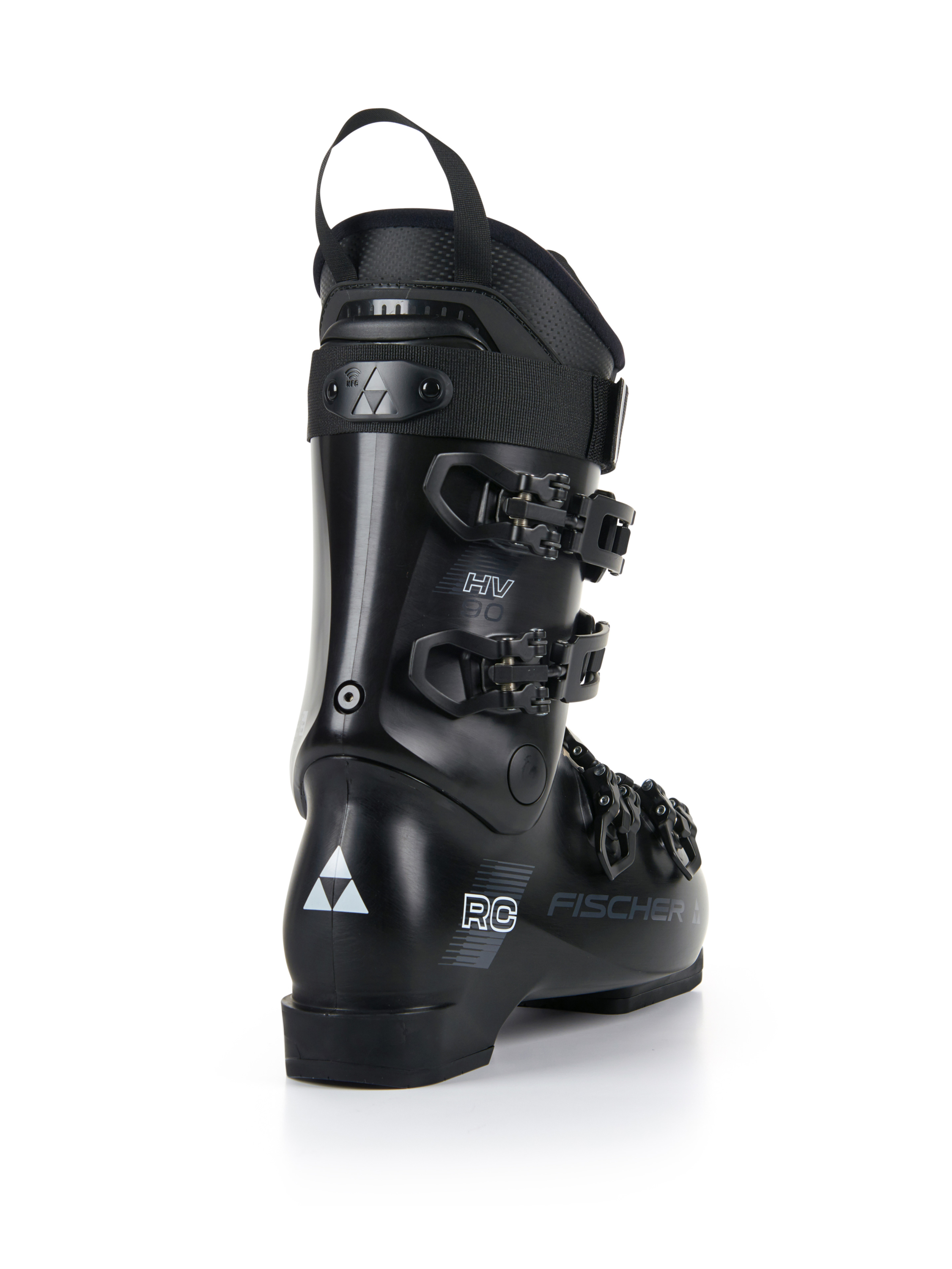 RC 90 BLACK