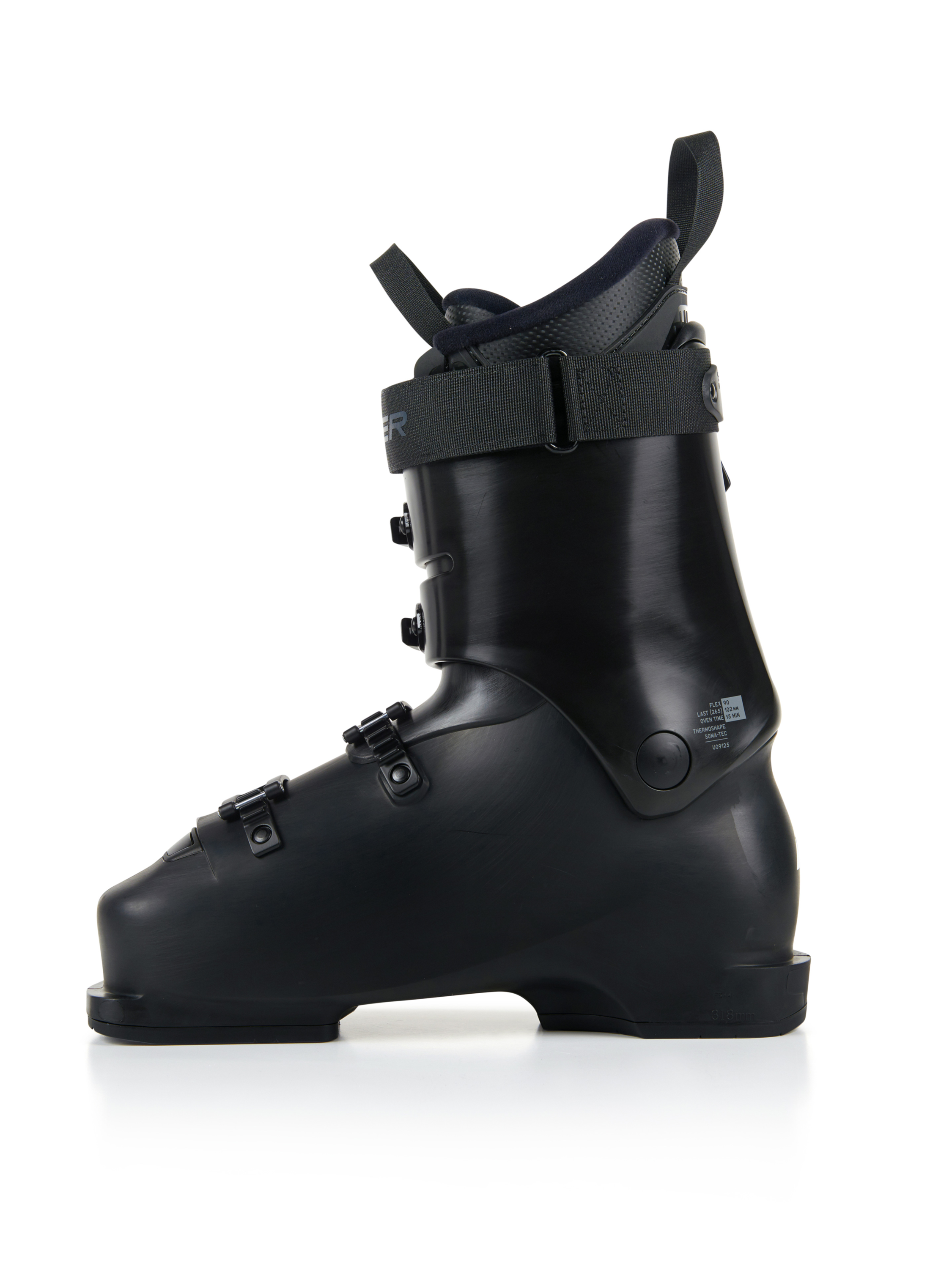RC 90 BLACK