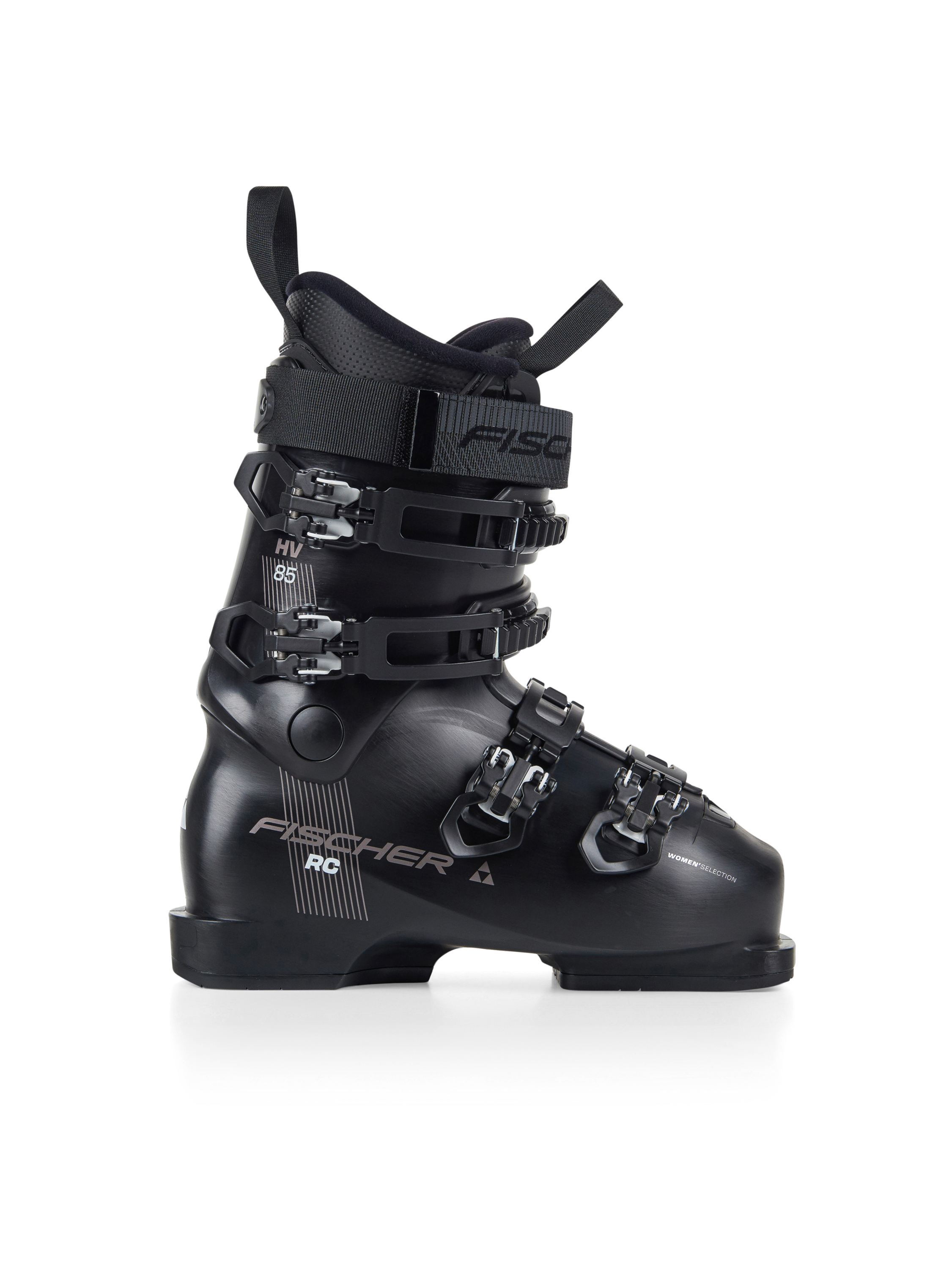 RC 85 BLACK