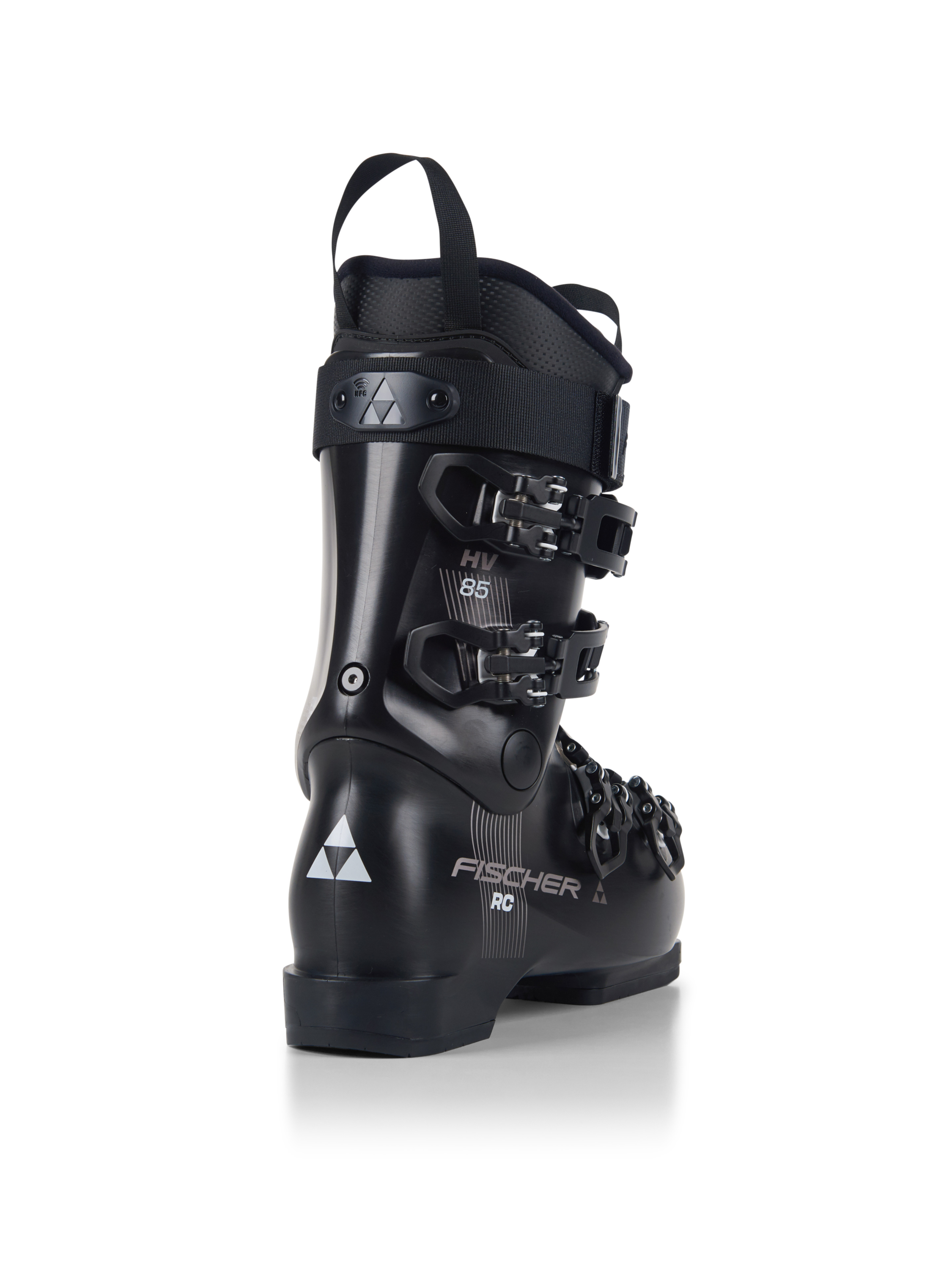 RC 85 BLACK