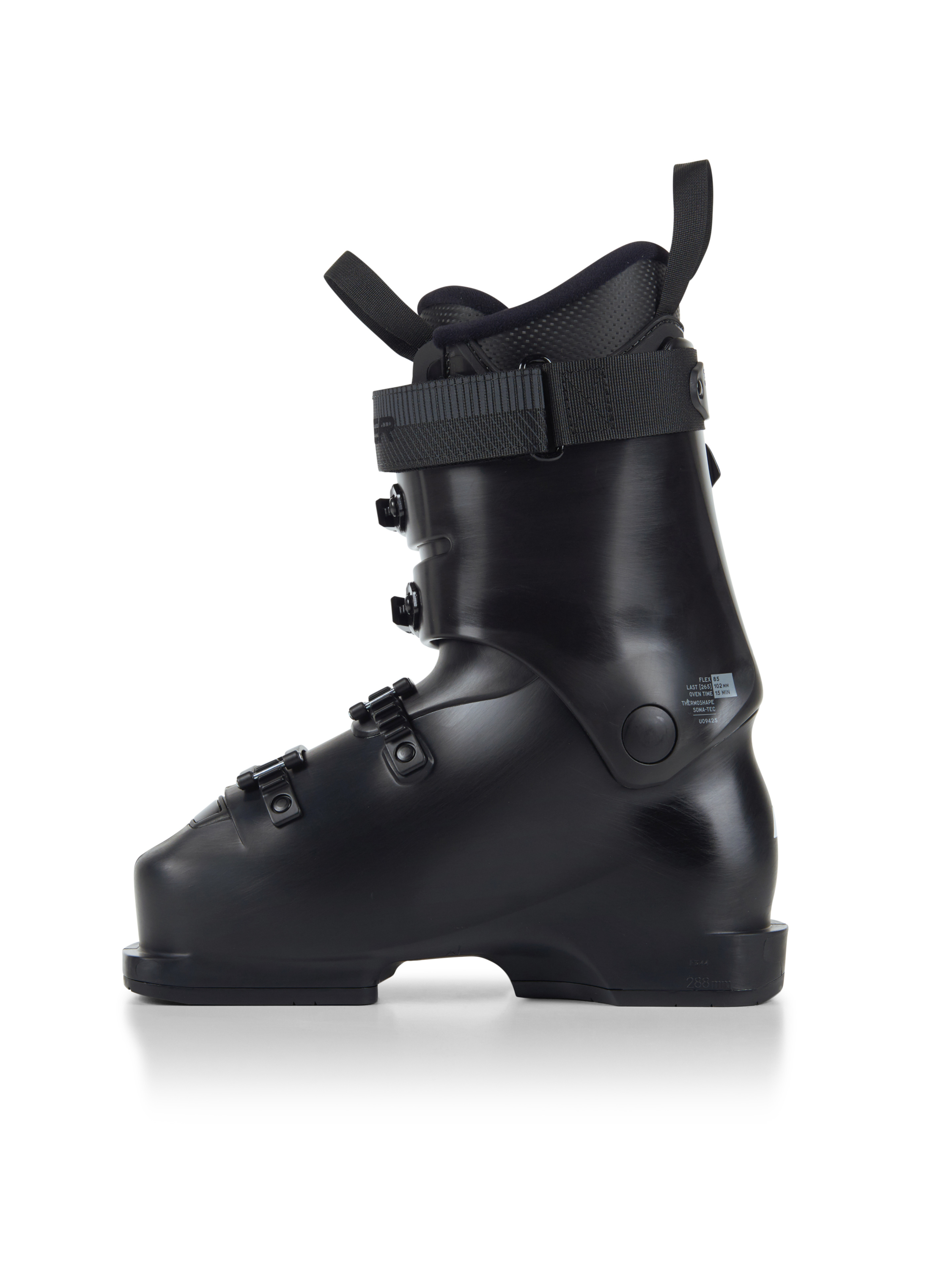 RC 85 BLACK
