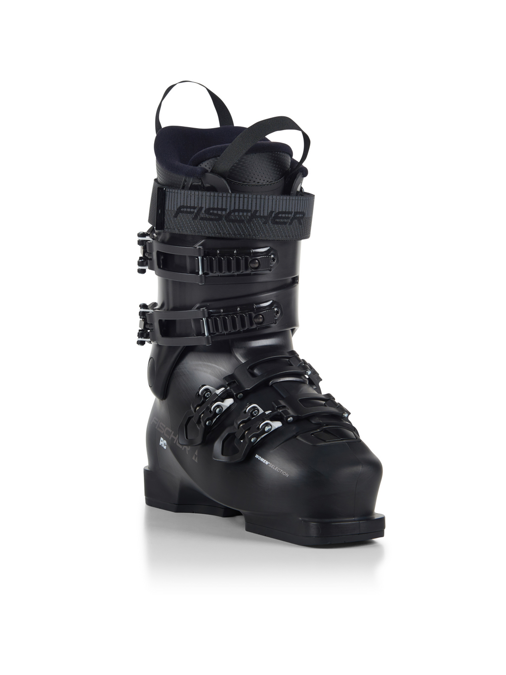 RC 85 BLACK
