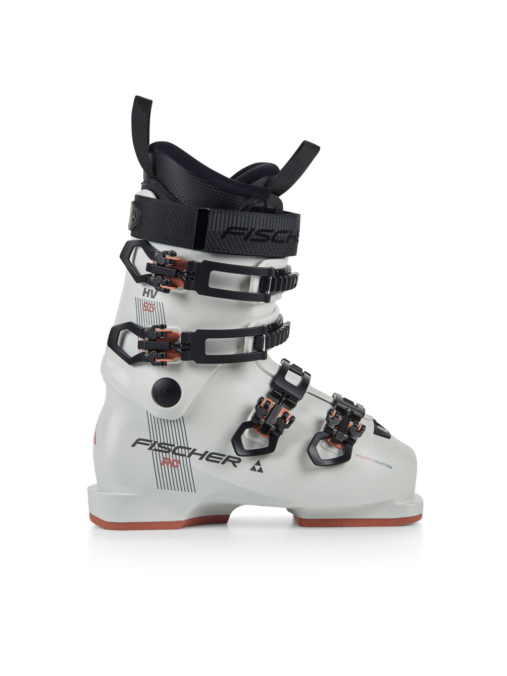 RC 85 SNOW