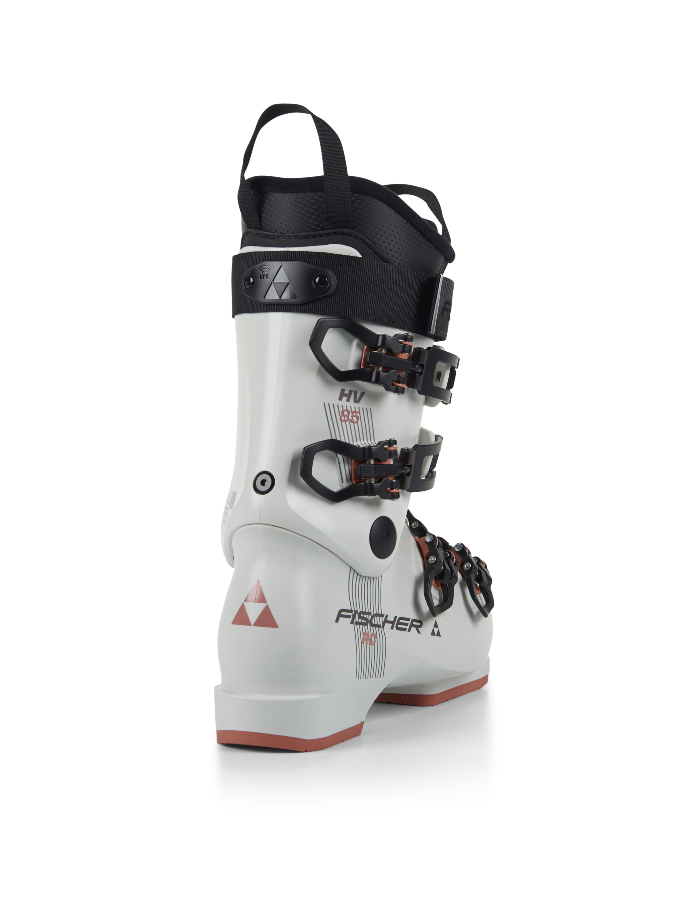 RC 85 SNOW