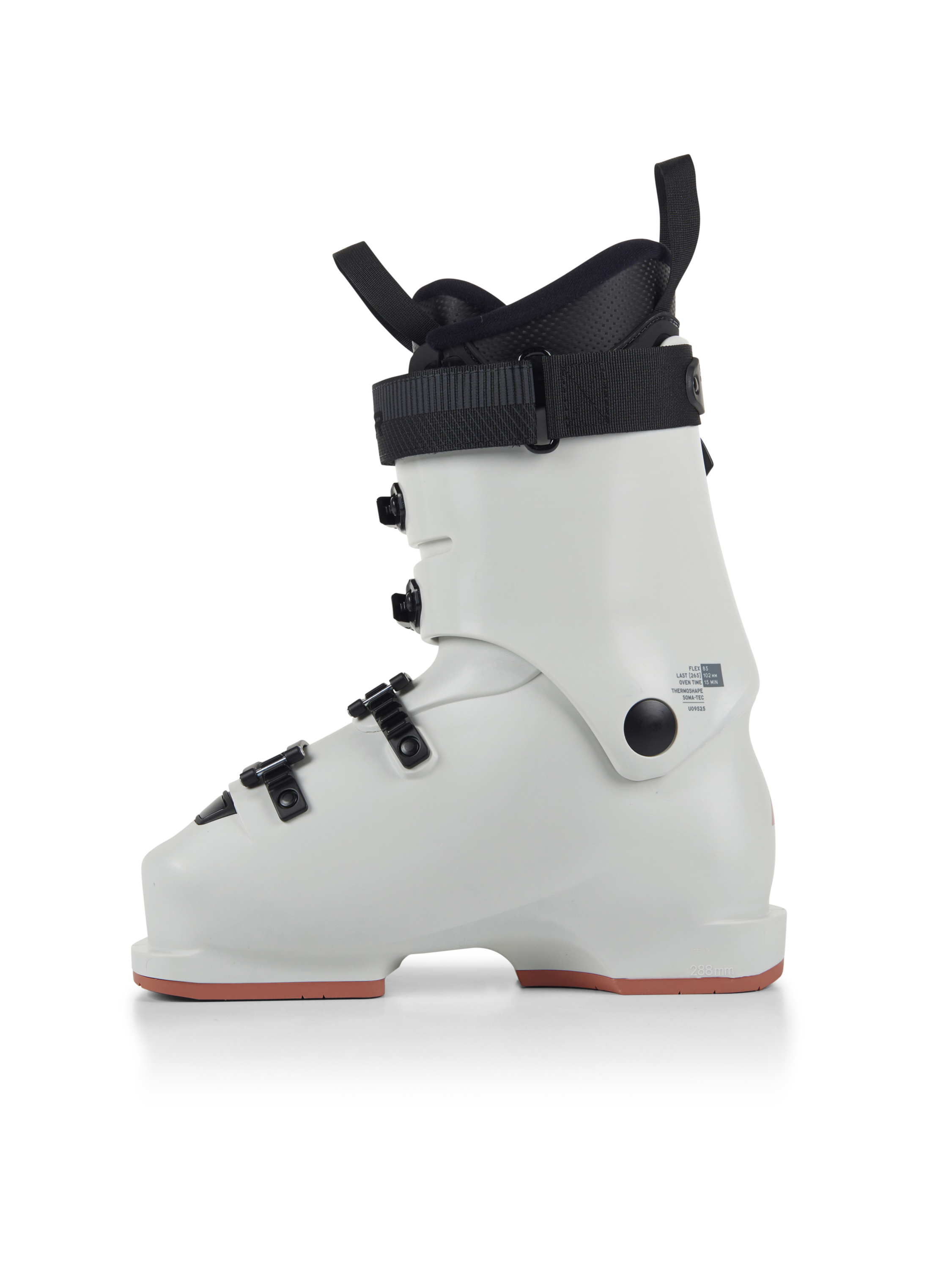 RC 85 SNOW