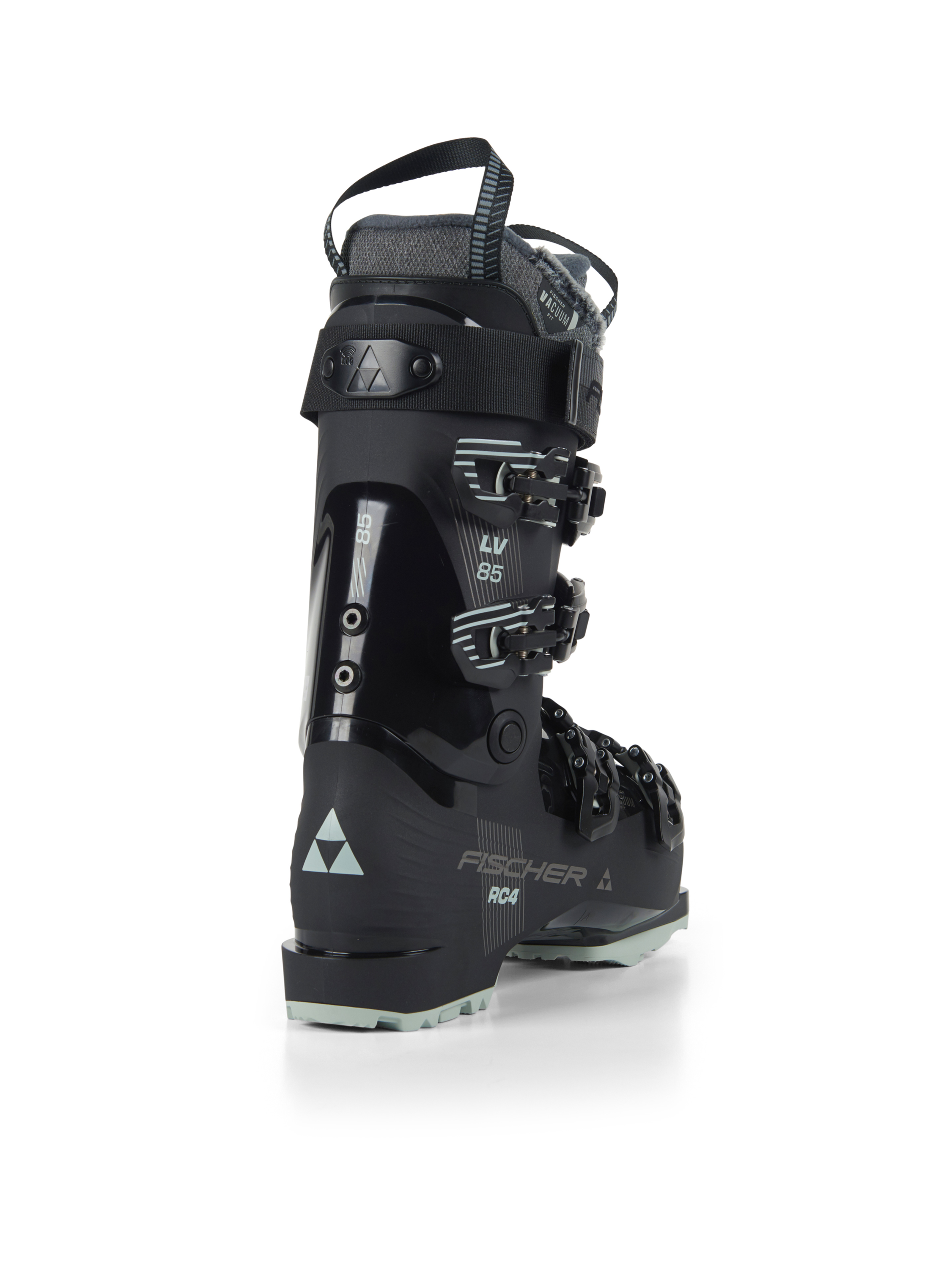 RC4 85 LV VAC BLACK