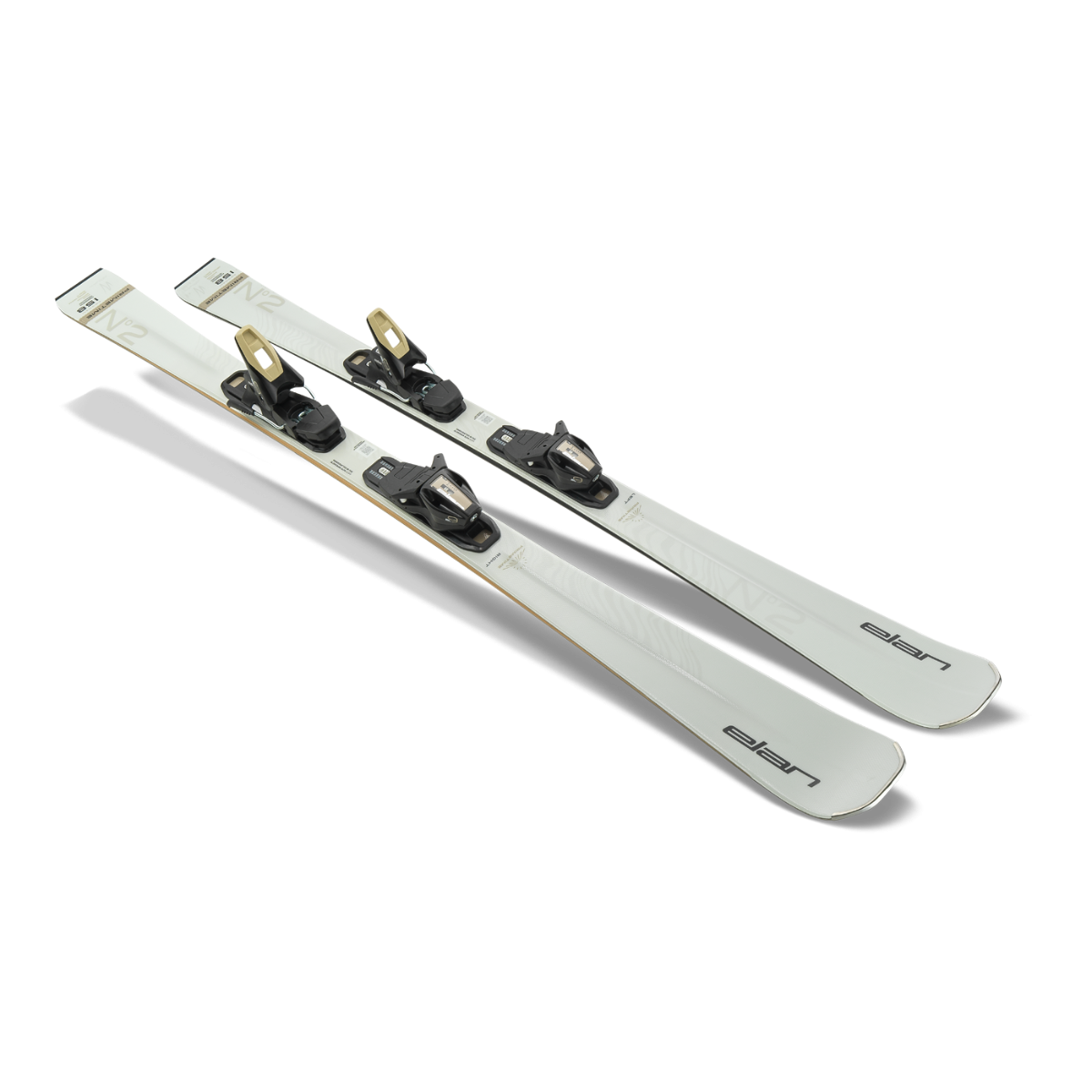 PRIMETIME N°2 W WHT SX EL 9.0