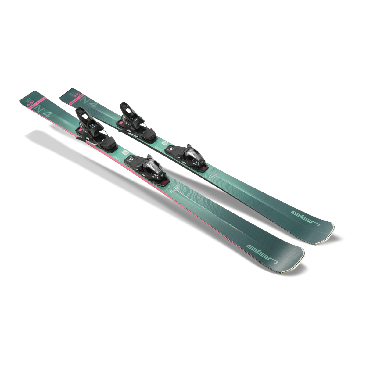 PRIMETIME N°4 W SX ELX11.0