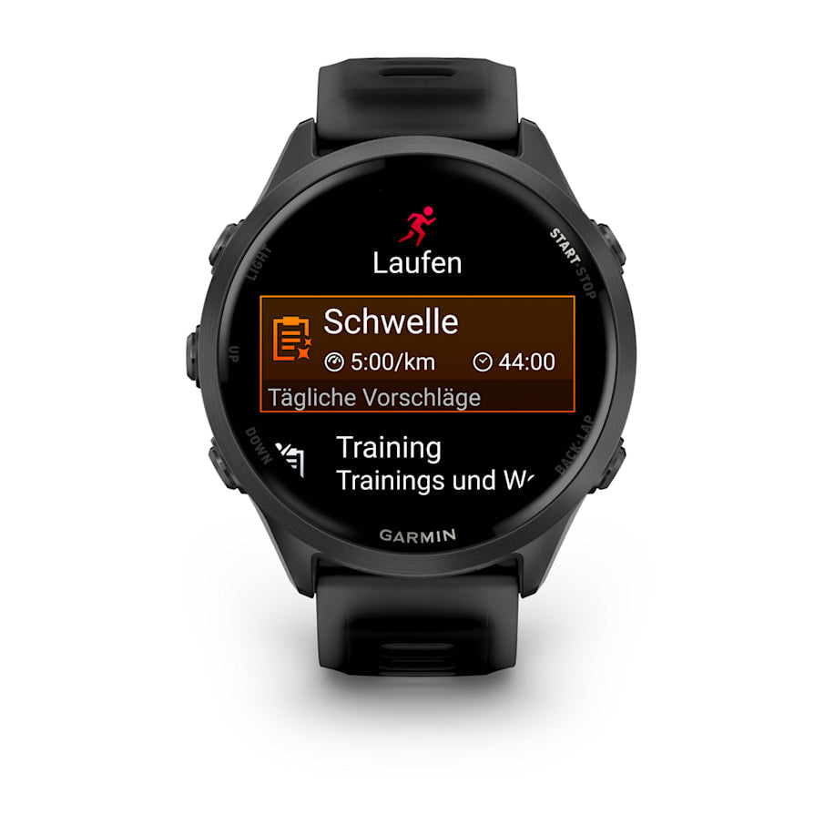 Forerunner 570 - 47mm