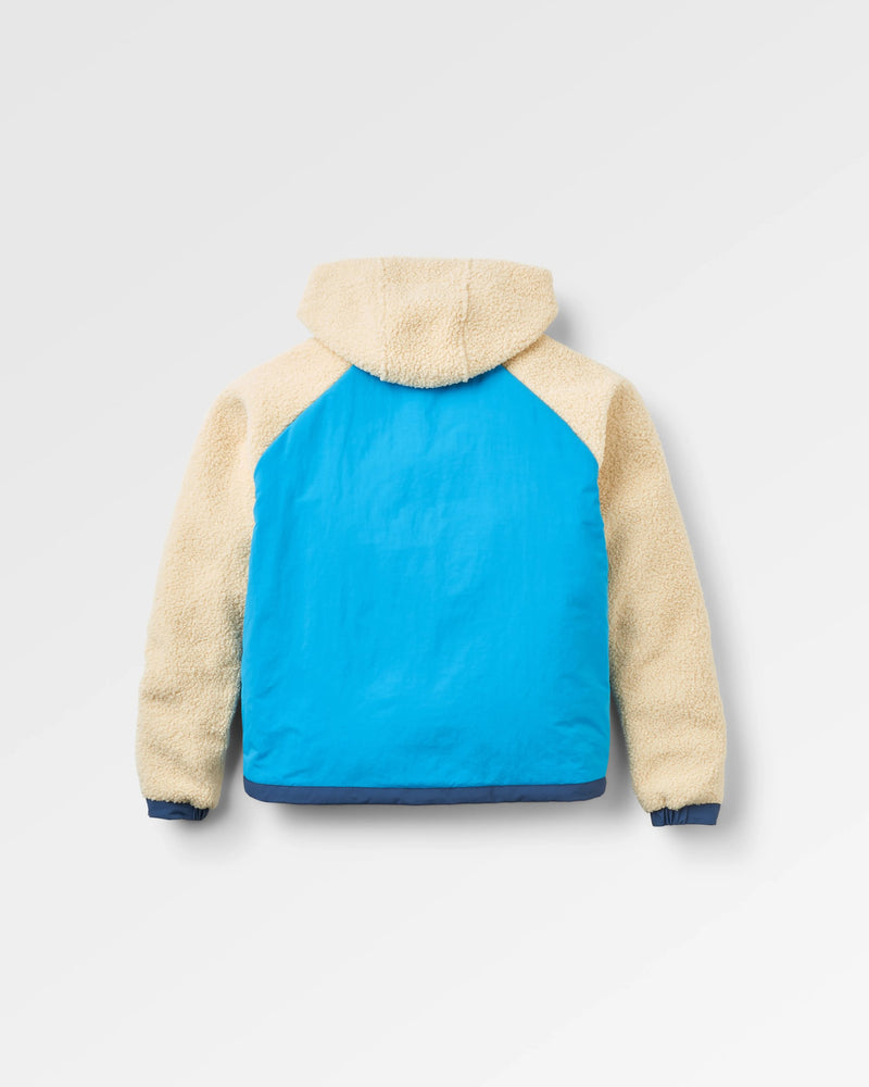 Lara Quilted Jacket