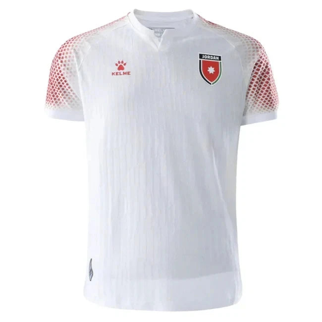 WM Trikot Jordanien
