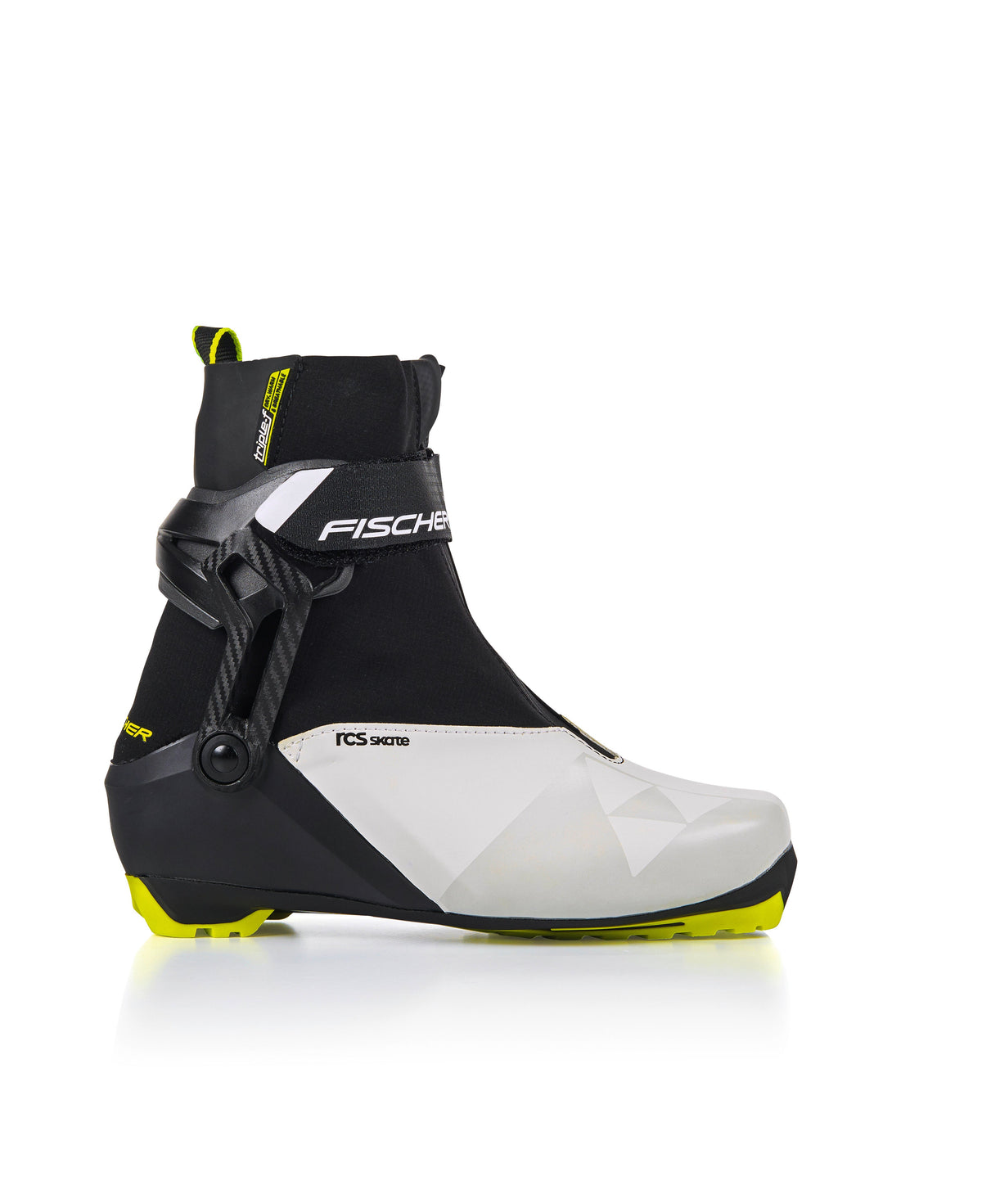RCS SKATE WS Damen Skateschuhe - Top Performance