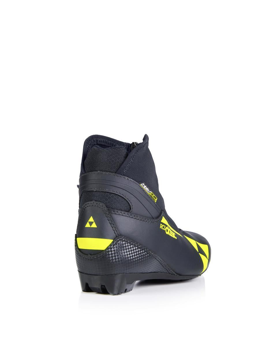 Herren Langlaufschuhe RC3 CLASSIC Leichtgewicht