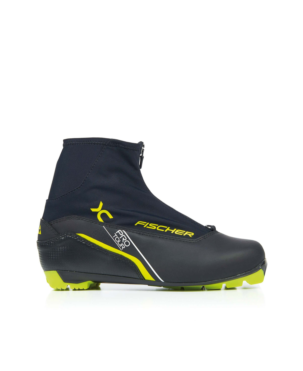 PRO TOUR Touring-Schuh für Komfort & Performance