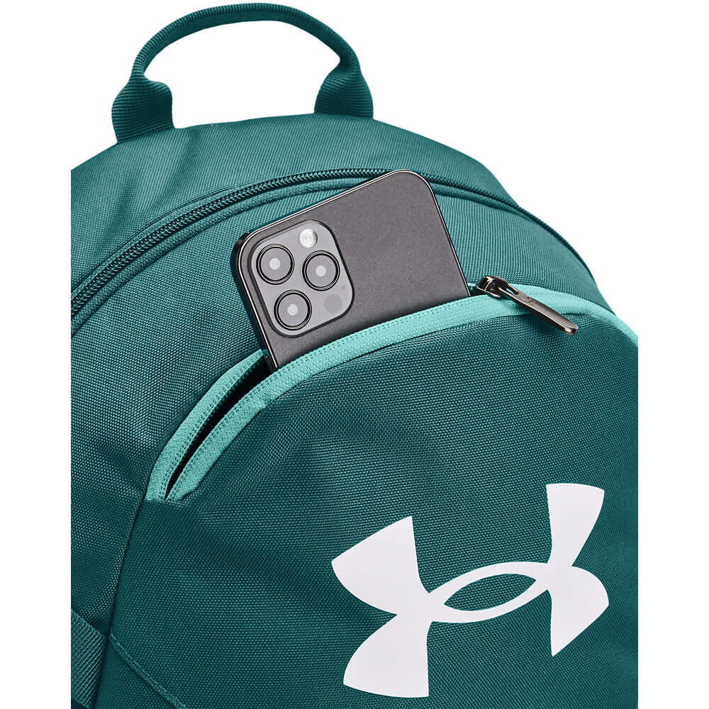 UA HUSTLE LITE BACKPACK