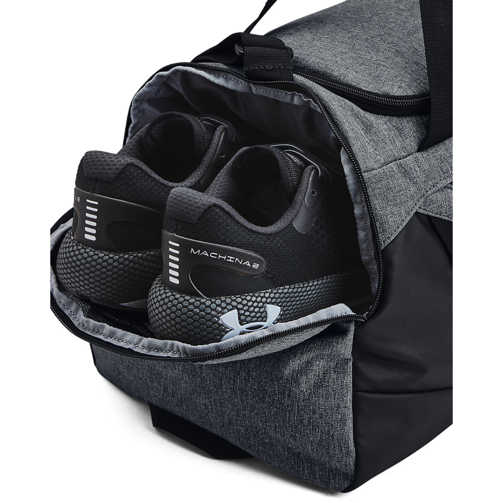 UA Undeniable 5.0 SM wasserdichte Duffle-Tasche