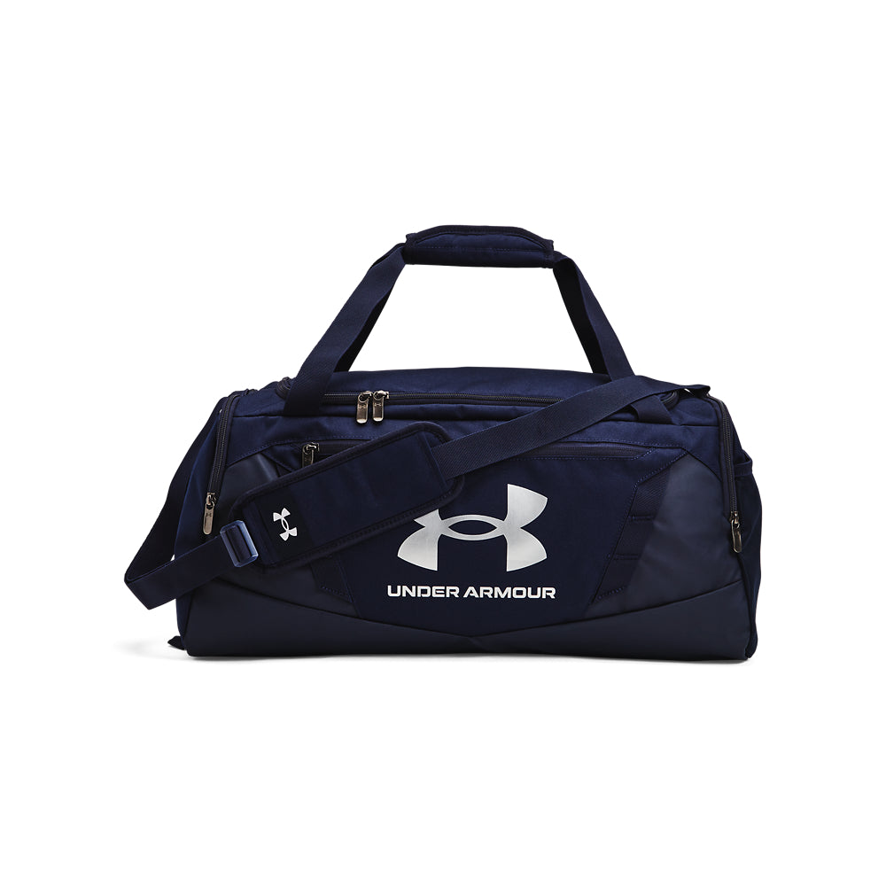 UA Undeniable 5.0 SM wasserdichte Duffle-Tasche